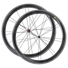 CORIMA 47mm WS+ poltubular, rim brake (par)